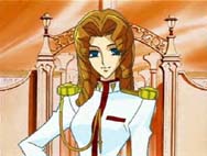 Juri Arisugawa Juri Arisugawa