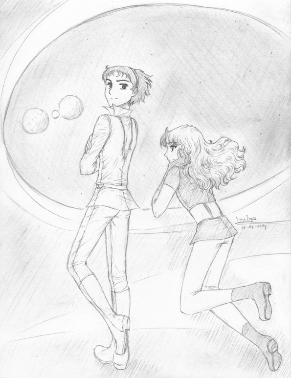 Tada et Flore